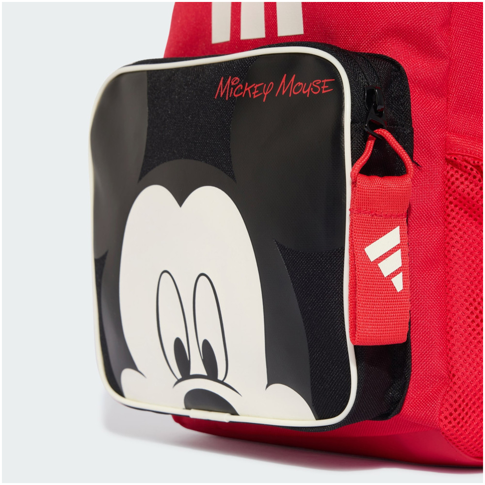 ADIDAS Disney Mickey Mouse Backpack Παιδικό Σακίδιο Πλάτης - 3
