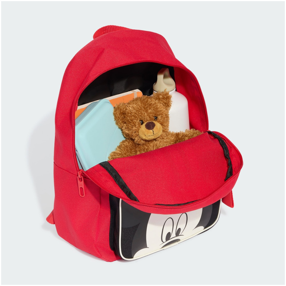 ADIDAS Disney Mickey Mouse Backpack Παιδικό Σακίδιο Πλάτης - 5