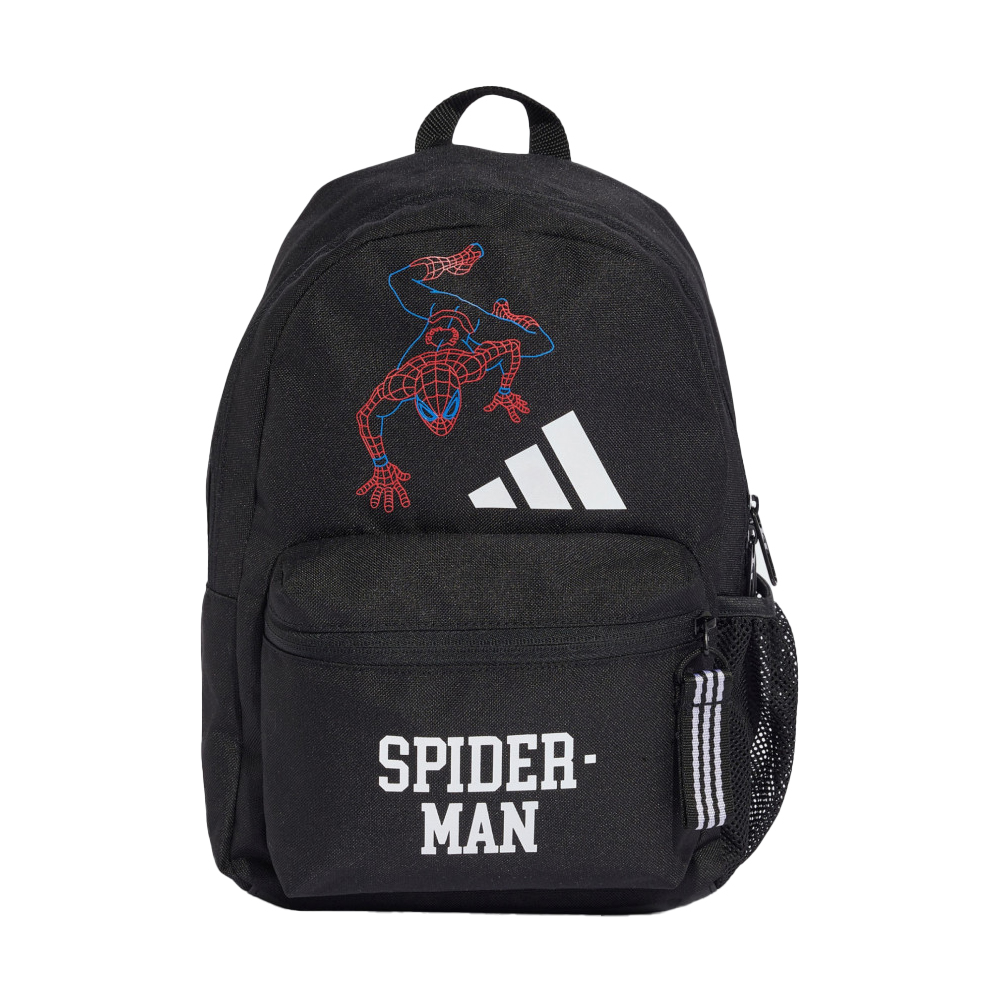 ADIDAS Sportswear Marvel Παιδικό Σακίδιο Πλάτης - Μαύρο