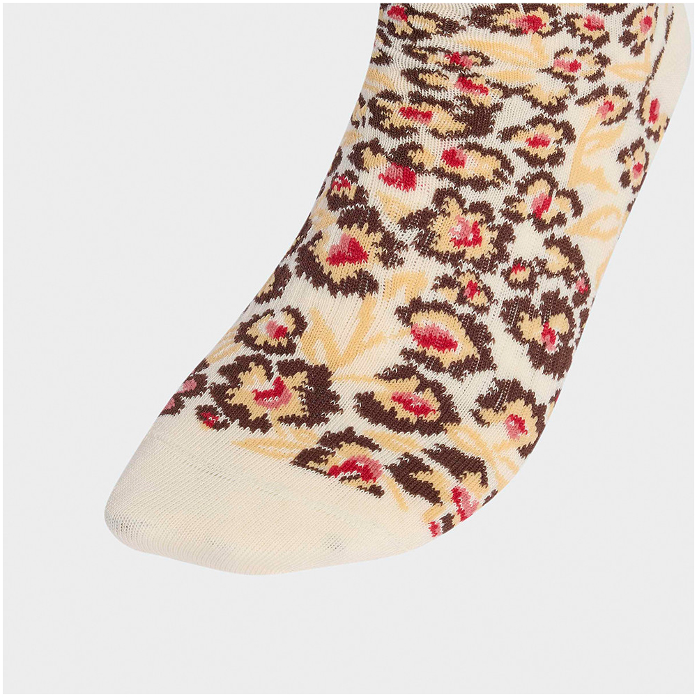 ADIDAS Farm Socks 2 Pairs Γυναικείες Κάλτσες 2 Ζεύγη - 3