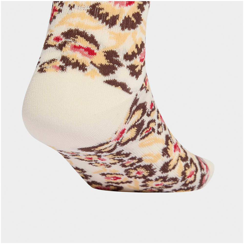 ADIDAS Farm Socks 2 Pairs Γυναικείες Κάλτσες 2 Ζεύγη - 4