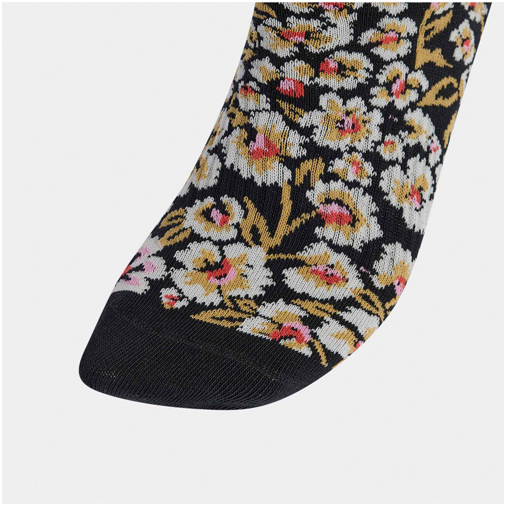 ADIDAS Farm Socks 2 Pairs Γυναικείες Κάλτσες 2 Ζεύγη - 3