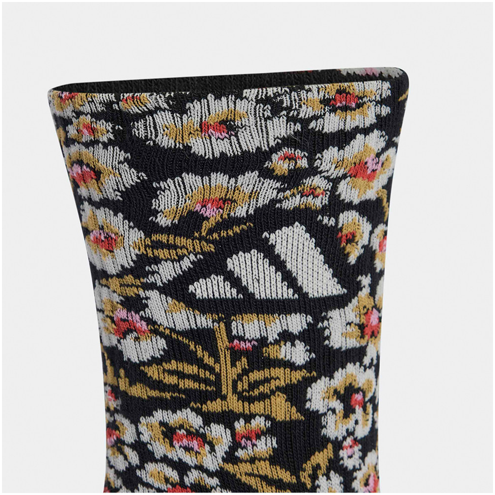 ADIDAS Farm Socks 2 Pairs Γυναικείες Κάλτσες 2 Ζεύγη - 4