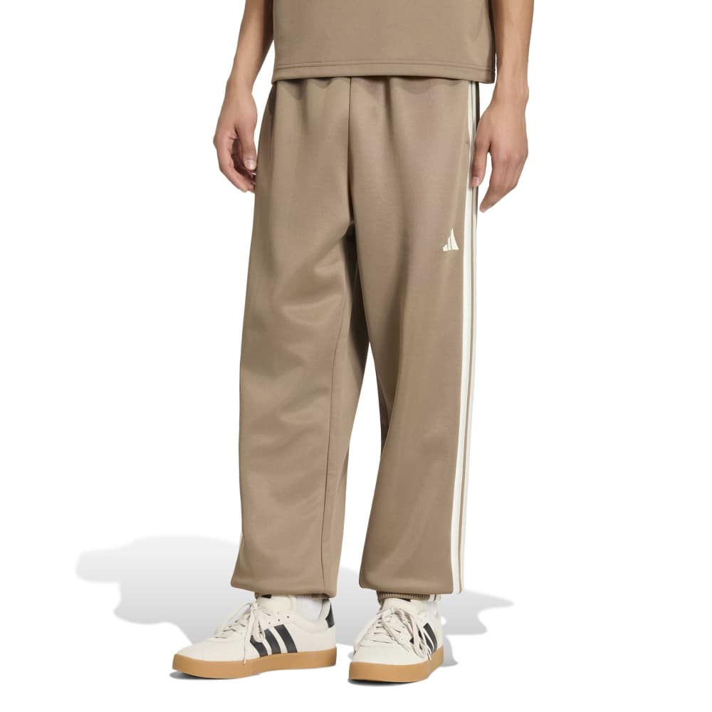 ADIDAS Stadium Pants Ανδρικό Παντελόνι Φόρμας - Καφέ
