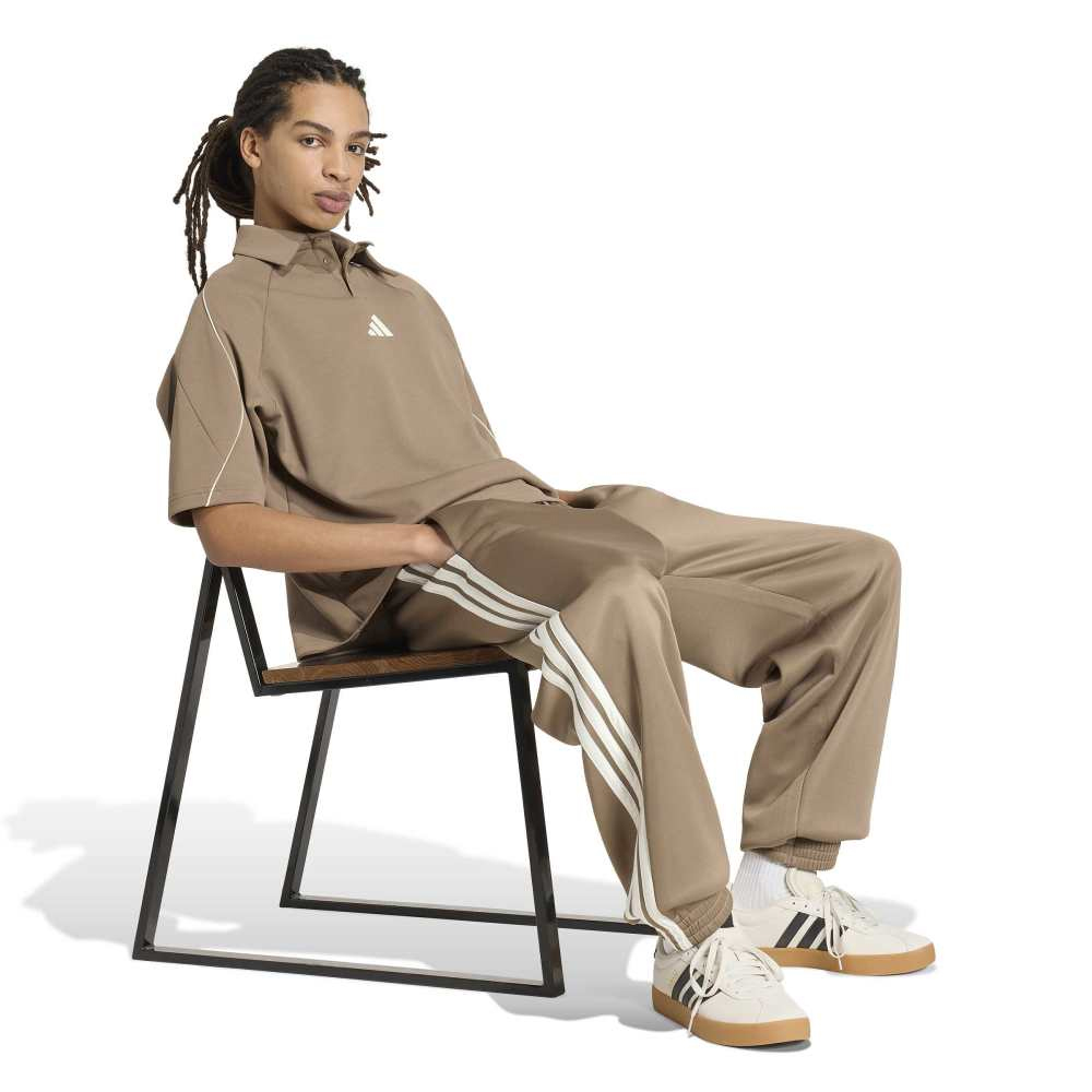 ADIDAS Stadium Pants Ανδρικό Παντελόνι Φόρμας - 5