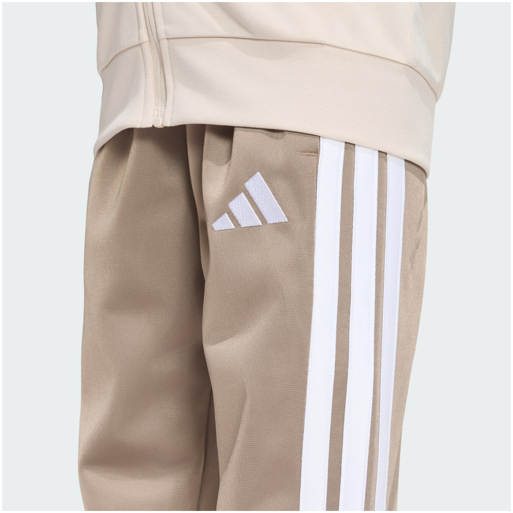 ADIDAS 3-Stripes Tracksuit Set Παιδικό Σετ Φόρμας - 3