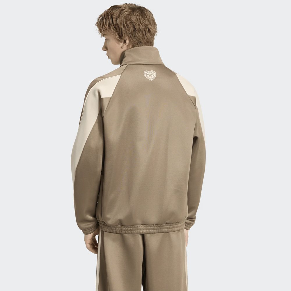ADIDAS Marvel Spiderman Track-Top  Ανδρική Ζακέτα  - 2