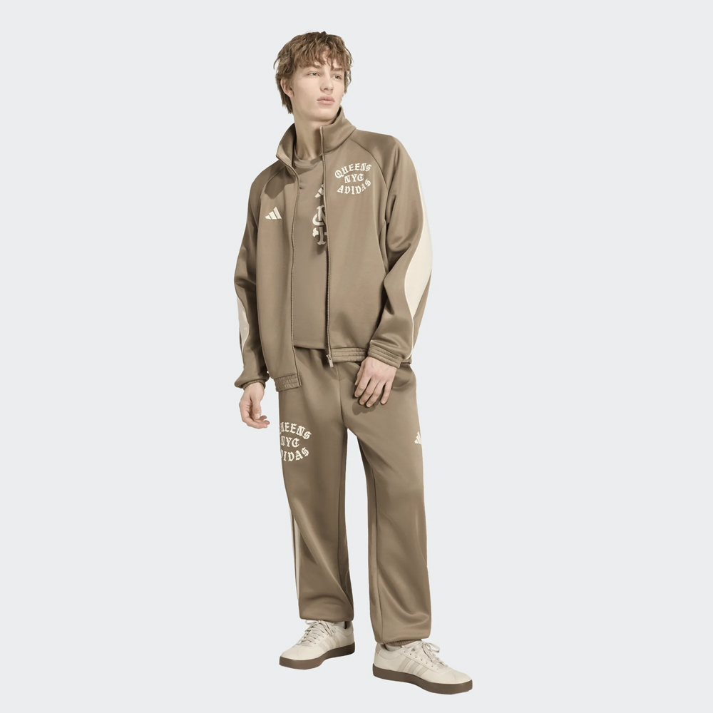 ADIDAS Marvel Spiderman Track-Top  Ανδρική Ζακέτα  - 3