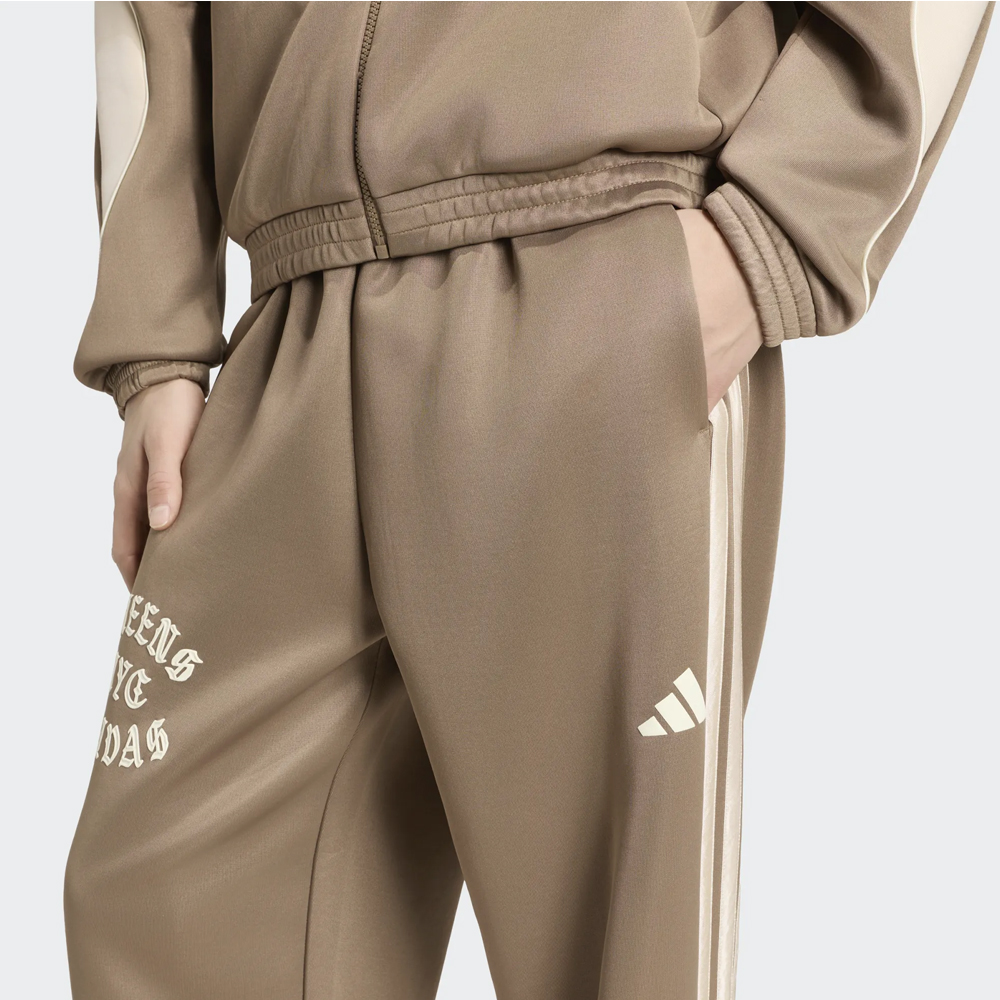ADIDAS Marvel Spiderman Pants Ανδρικό Παντελόνι Φόρμας - 3