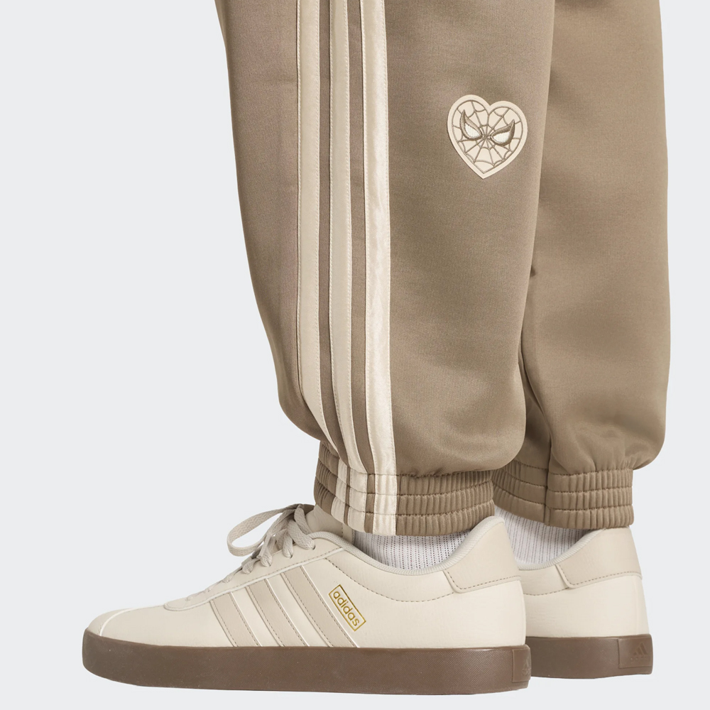 ADIDAS Marvel Spiderman Pants Ανδρικό Παντελόνι Φόρμας - 4