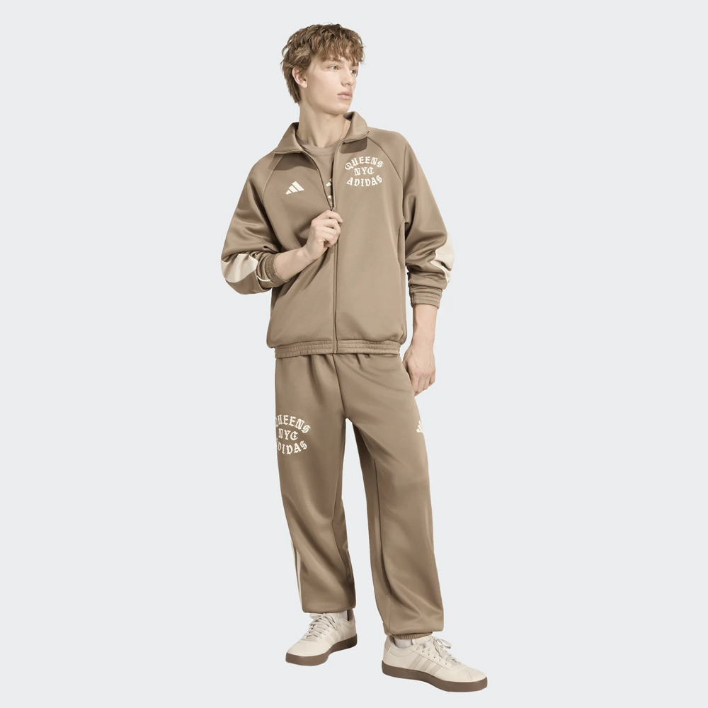 ADIDAS Marvel Spiderman Pants Ανδρικό Παντελόνι Φόρμας - 5