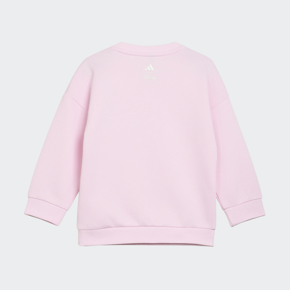 ADIDAS Disney Minnie Mouse Set Βρεφικό/Παιδικό Σετ Φόρμας - 2