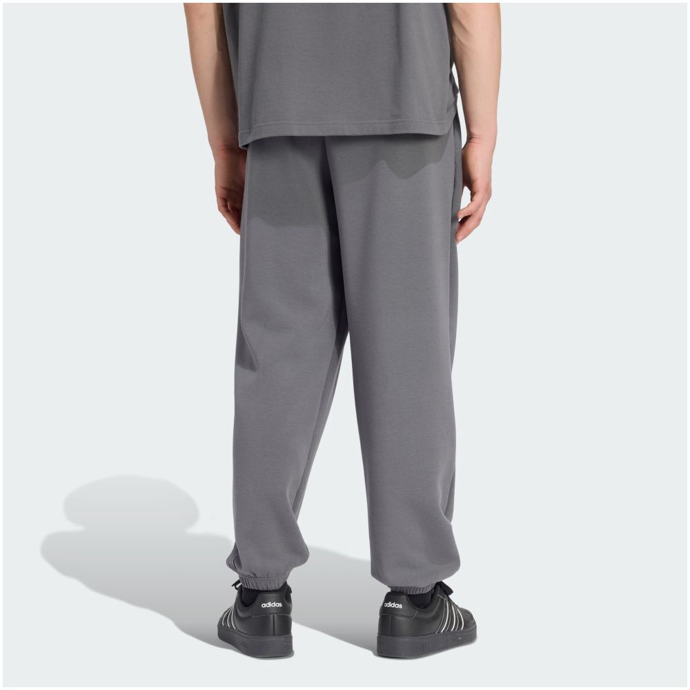 ADIDAS Soft Lux Relaxed Pant Ανδρικό Παντελόνι Φόρμας - 2