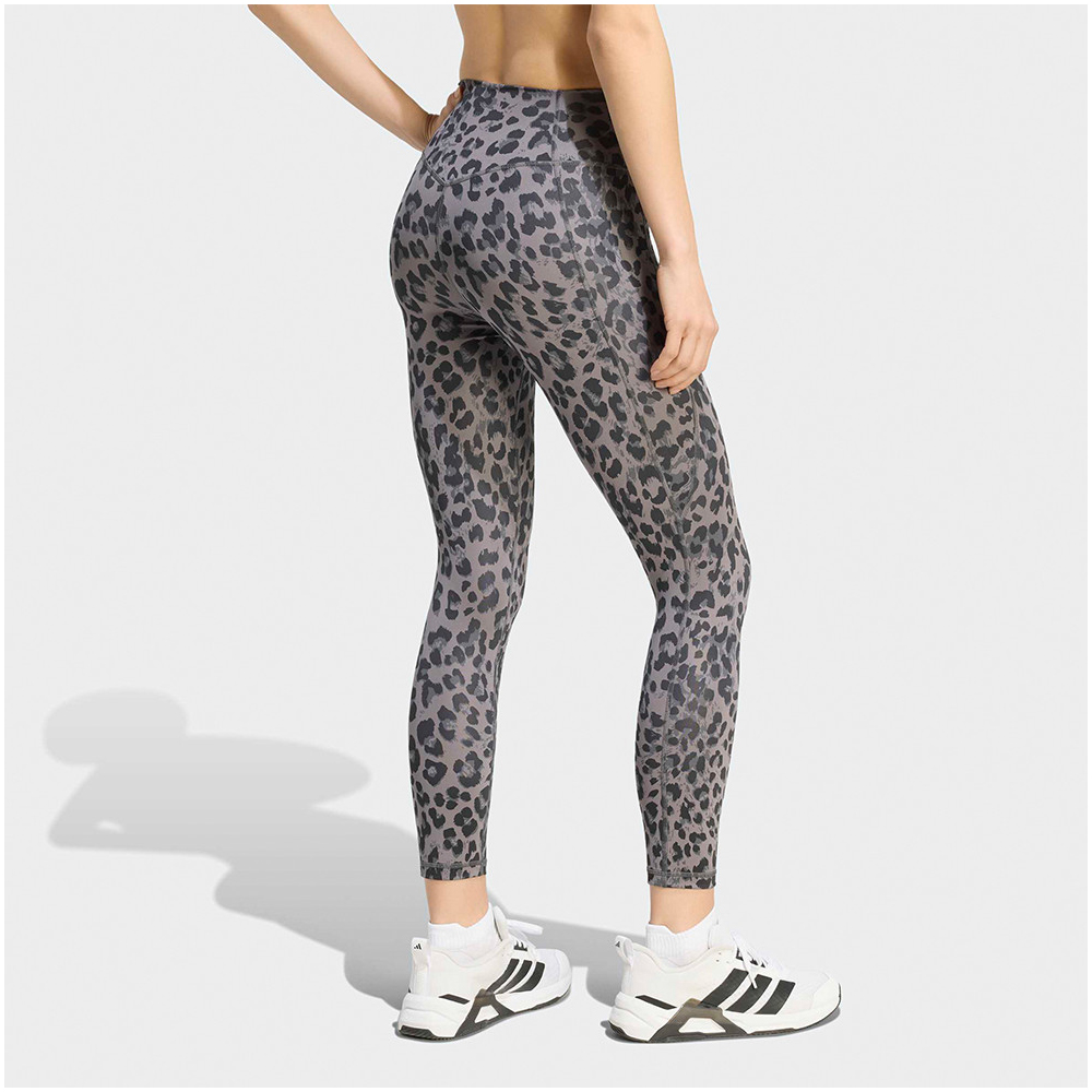 ADIDAS Optime Essentials Workout 7/8  Leggings Γυναικείο Κολάν - 2