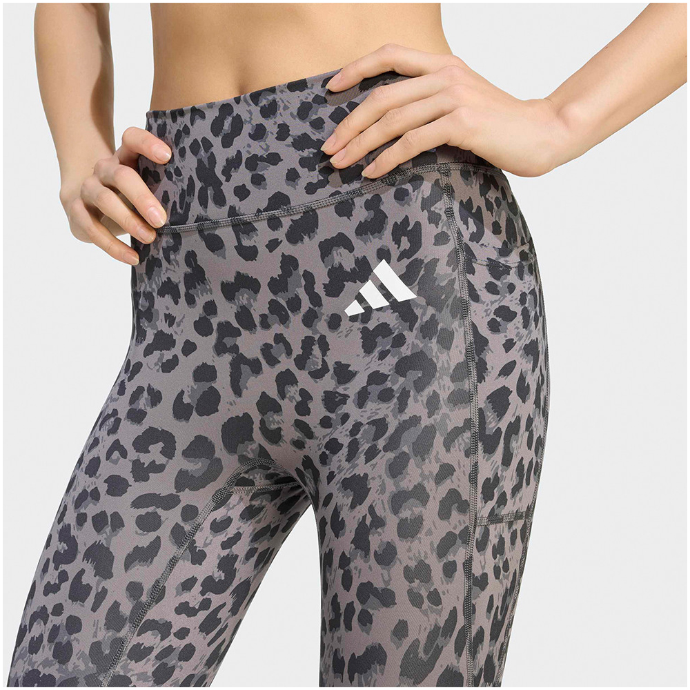 ADIDAS Optime Essentials Workout 7/8  Leggings Γυναικείο Κολάν - 3
