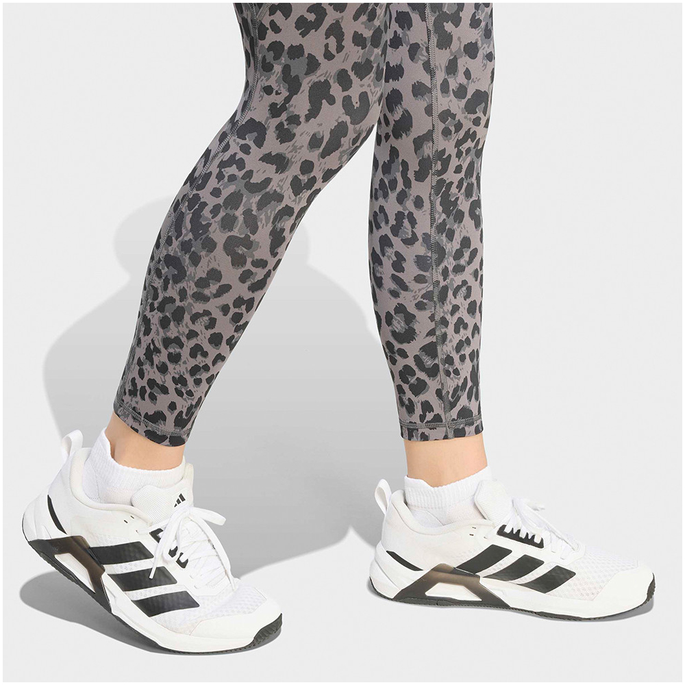 ADIDAS Optime Essentials Workout 7/8  Leggings Γυναικείο Κολάν - 4