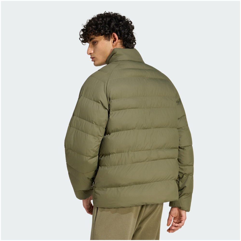 ADIDAS Essentials Packable Insulated Jacket Ανδρικό Μπουφάν - 2
