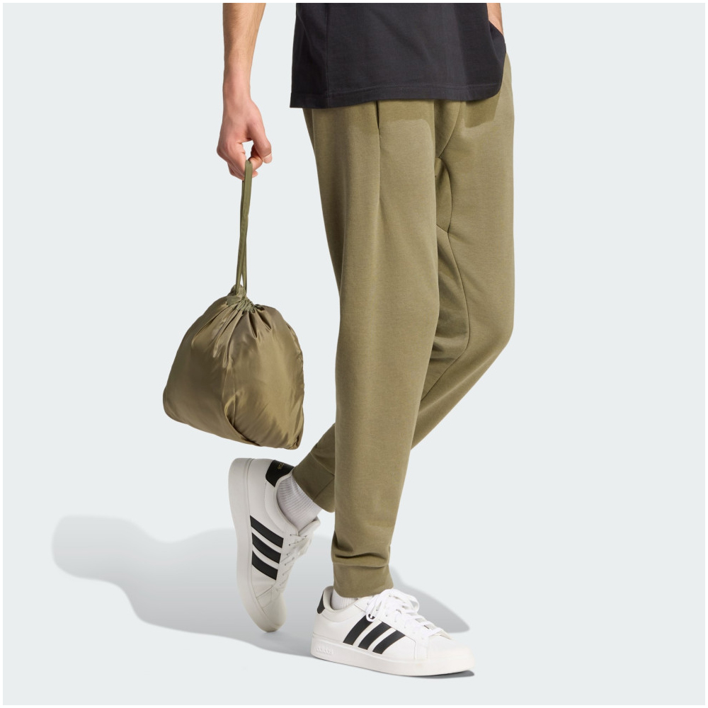 ADIDAS Essentials Packable Insulated Jacket Ανδρικό Μπουφάν - 4