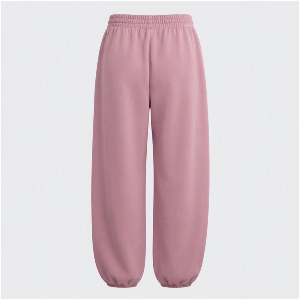 ADIDAS All Season Soft Lux Pants Γυναικείο Παντελόνι Φόρμας - 2