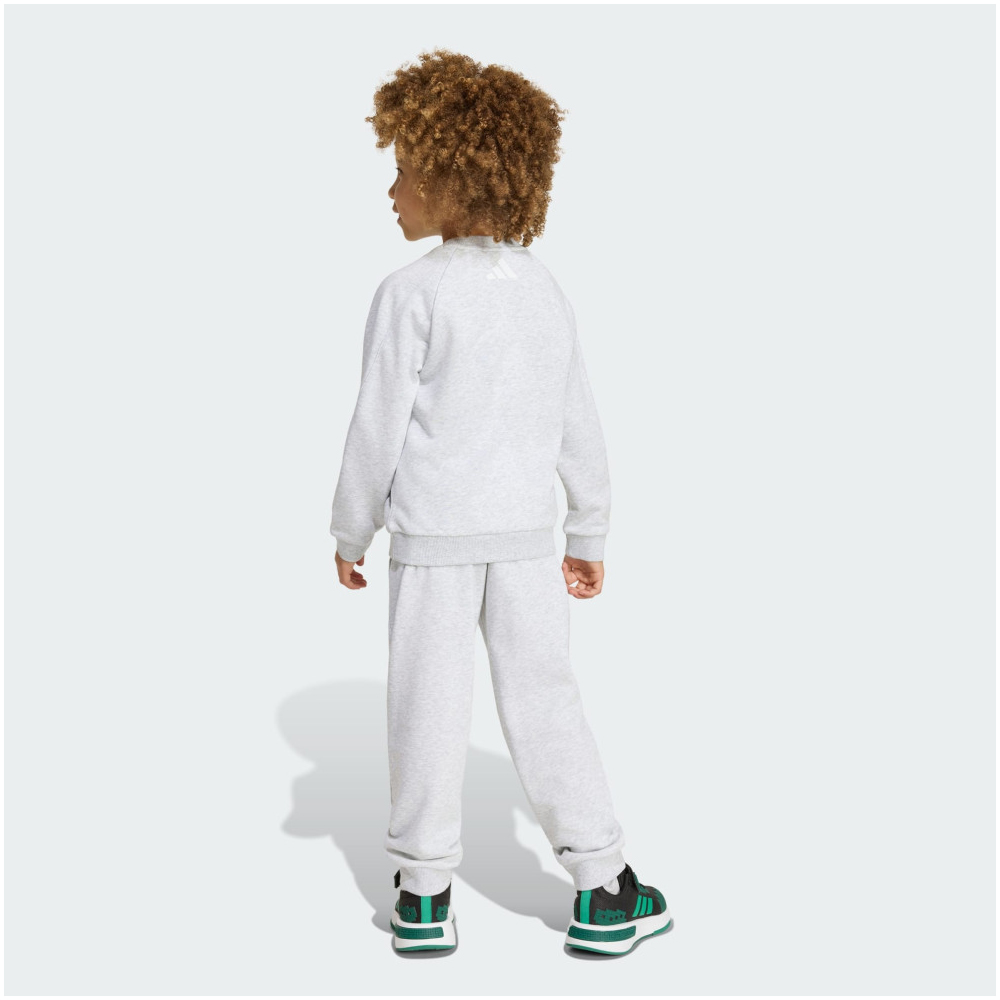 ADIDAS Minecraft Jogger Set Παιδικό Σετ Φόρμας - 2