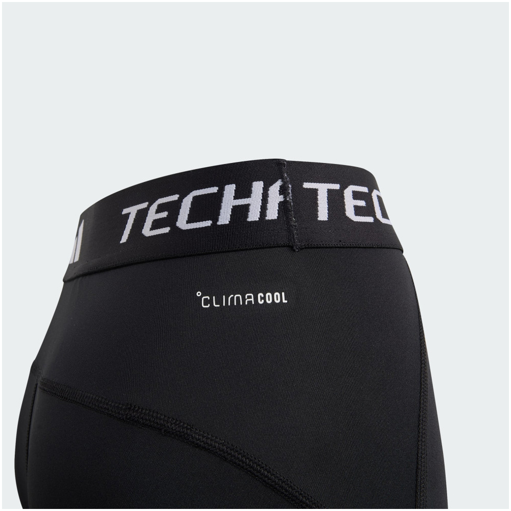 ADIDAS Techfit Long Tights Leggings Παιδικό Κολάν - 4