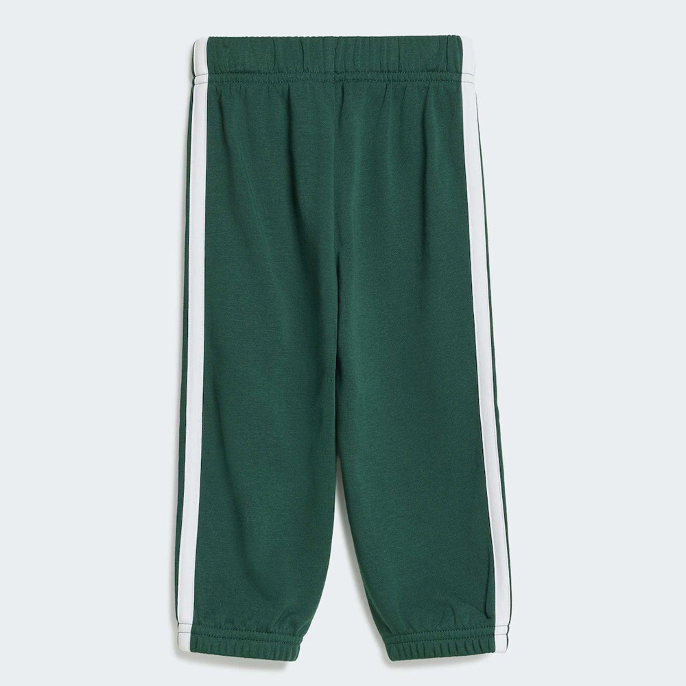 ADIDAS 3-Stripes Joggers Βρεφικό/Παιδικό Σετ Φόρμας - 4