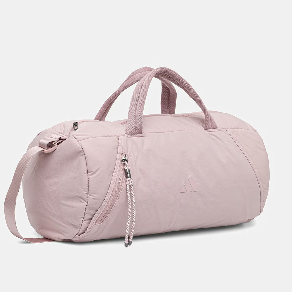 ADIDAS Motion Duffel Γυναικεία Αθλητική Τσάντα Χειρός - Ώμου - 3