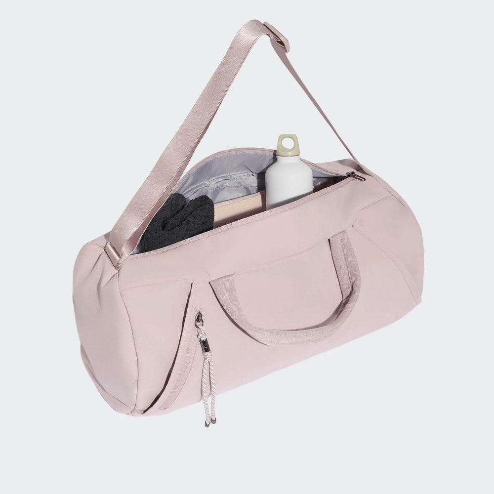 ADIDAS Motion Duffel Γυναικεία Αθλητική Τσάντα Χειρός - Ώμου - 4