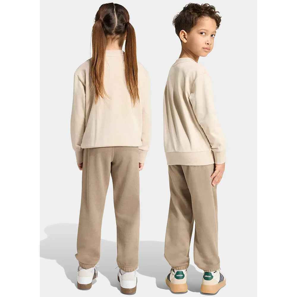 ADIDAS Little Kids Jogger Παιδικό Σετ Φόρμας - 2