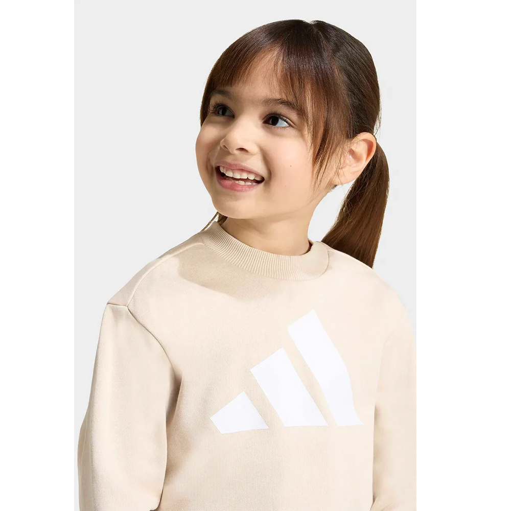 ADIDAS Little Kids Jogger Παιδικό Σετ Φόρμας - 3