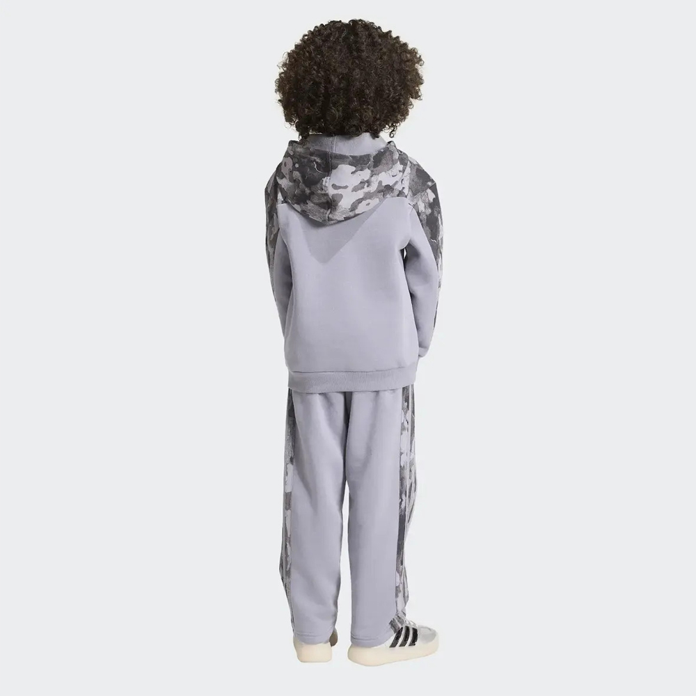 ADIDAS Little Camo Jogger Παιδικό Σετ Φόρμας - 2