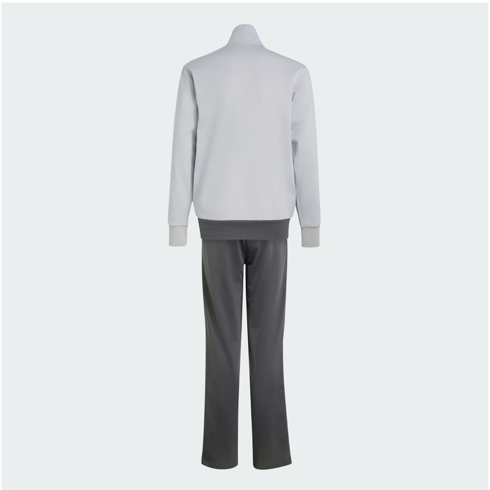 ADIDAS Junior Tricot Colourpop Tracksuit Παιδικό Σετ Φόρμας - 2