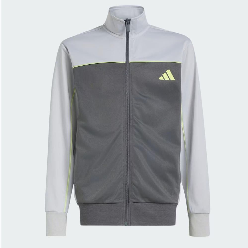 ADIDAS Junior Tricot Colourpop Tracksuit Παιδικό Σετ Φόρμας - 3