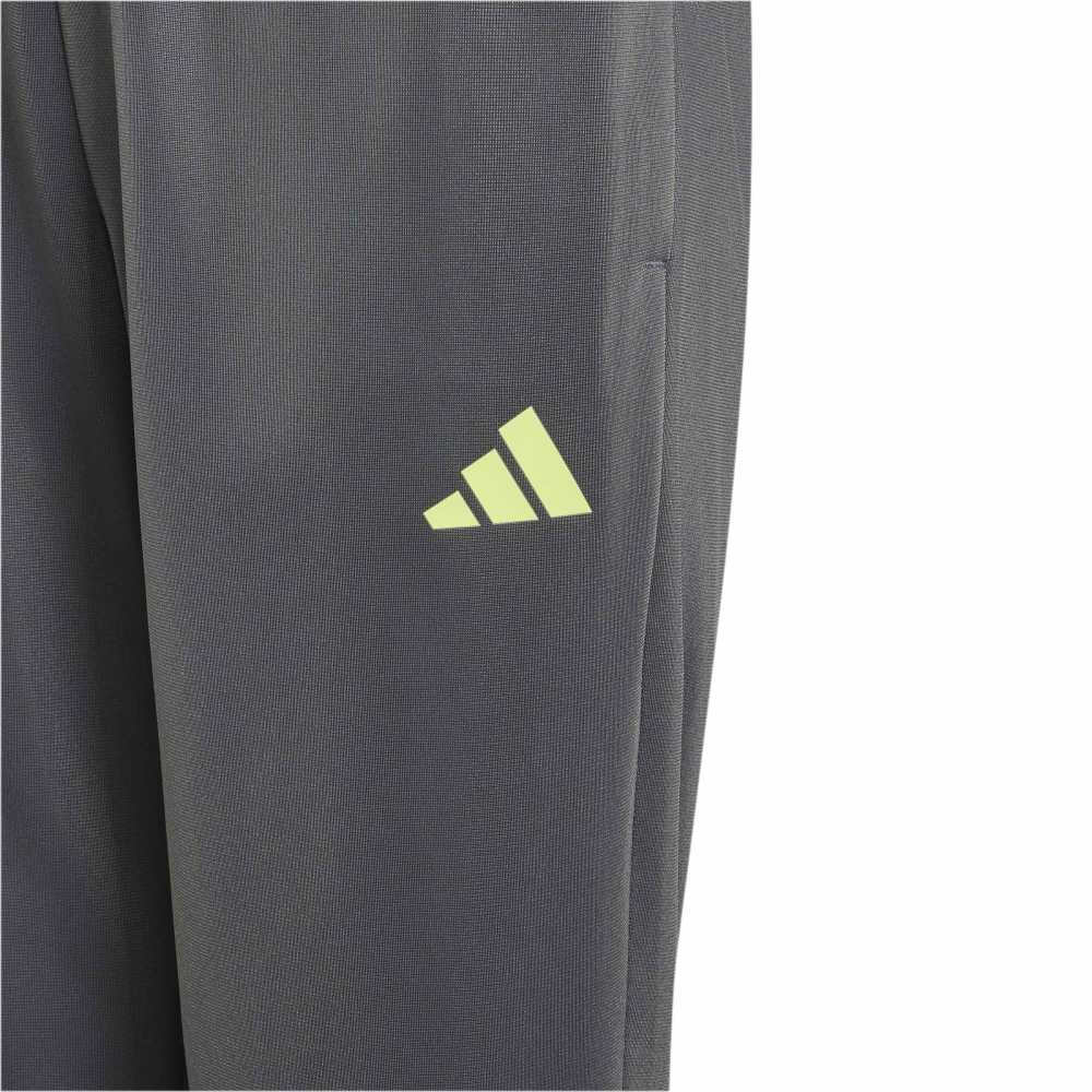 ADIDAS Junior Tricot Colourpop Tracksuit Παιδικό Σετ Φόρμας - 4