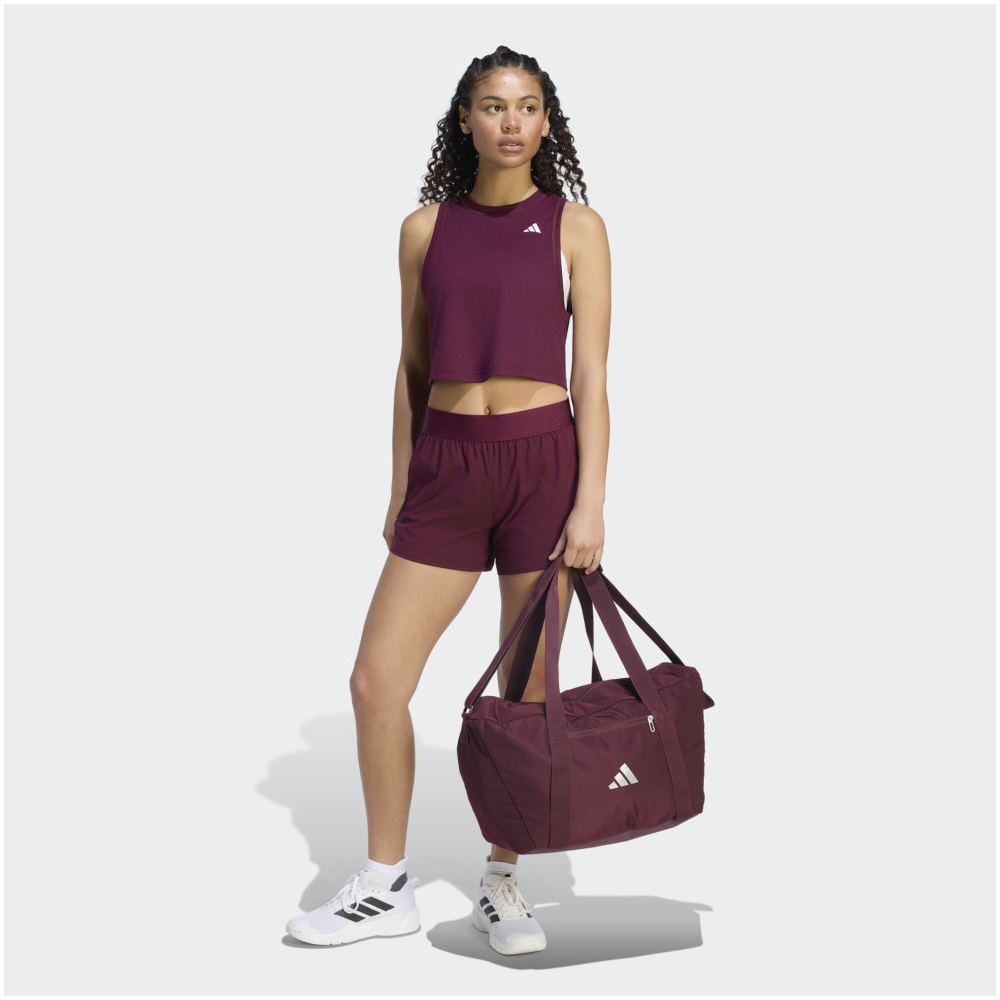 ADIDAS Sport Bag Γυναικεία Αθλητική Τσάντα Χειρός - Ώμου - 5