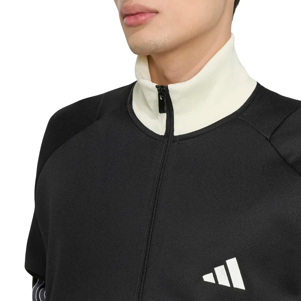 ADIDAS Stadium Regular Fit Pique Ανδρική Ζακέτα - 3