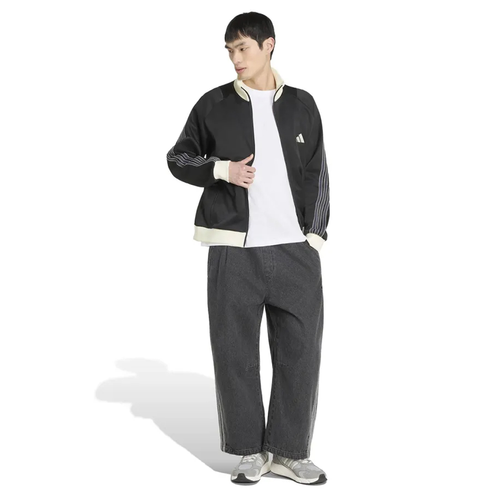 ADIDAS Stadium Regular Fit Pique Ανδρική Ζακέτα - 5