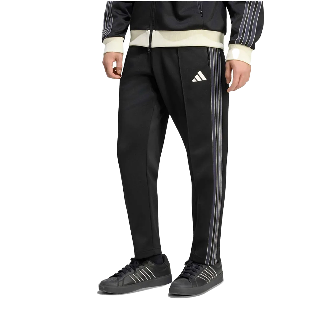 ADIDAS Stadium Pique Pant Ανδρικό Παντελόνι Φόρμας - Μαύρο