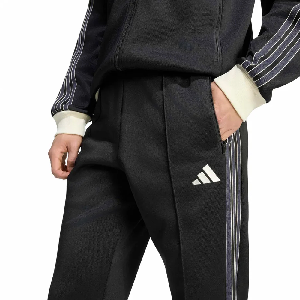 ADIDAS Stadium Pique Pant Ανδρικό Παντελόνι Φόρμας - 4