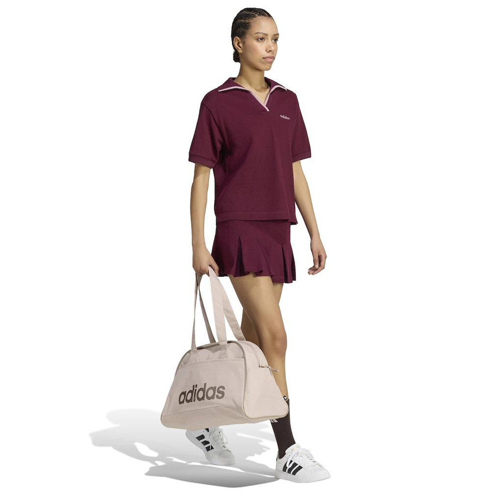 ADIDAS Colorpop Polo Γυναικεία Μπλούζα Πόλο - 4