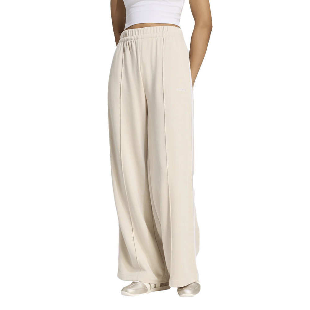 ADIDAS Colorpop Pants Γυναικείο Παντελόνι Φόρμας - Μπεζ