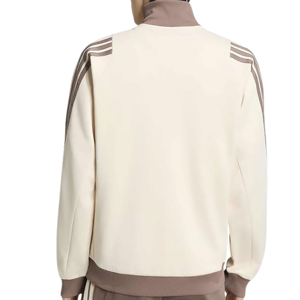 ADIDAS Stadium Pique Tracktop Ανδρική Ζακέτα - 2