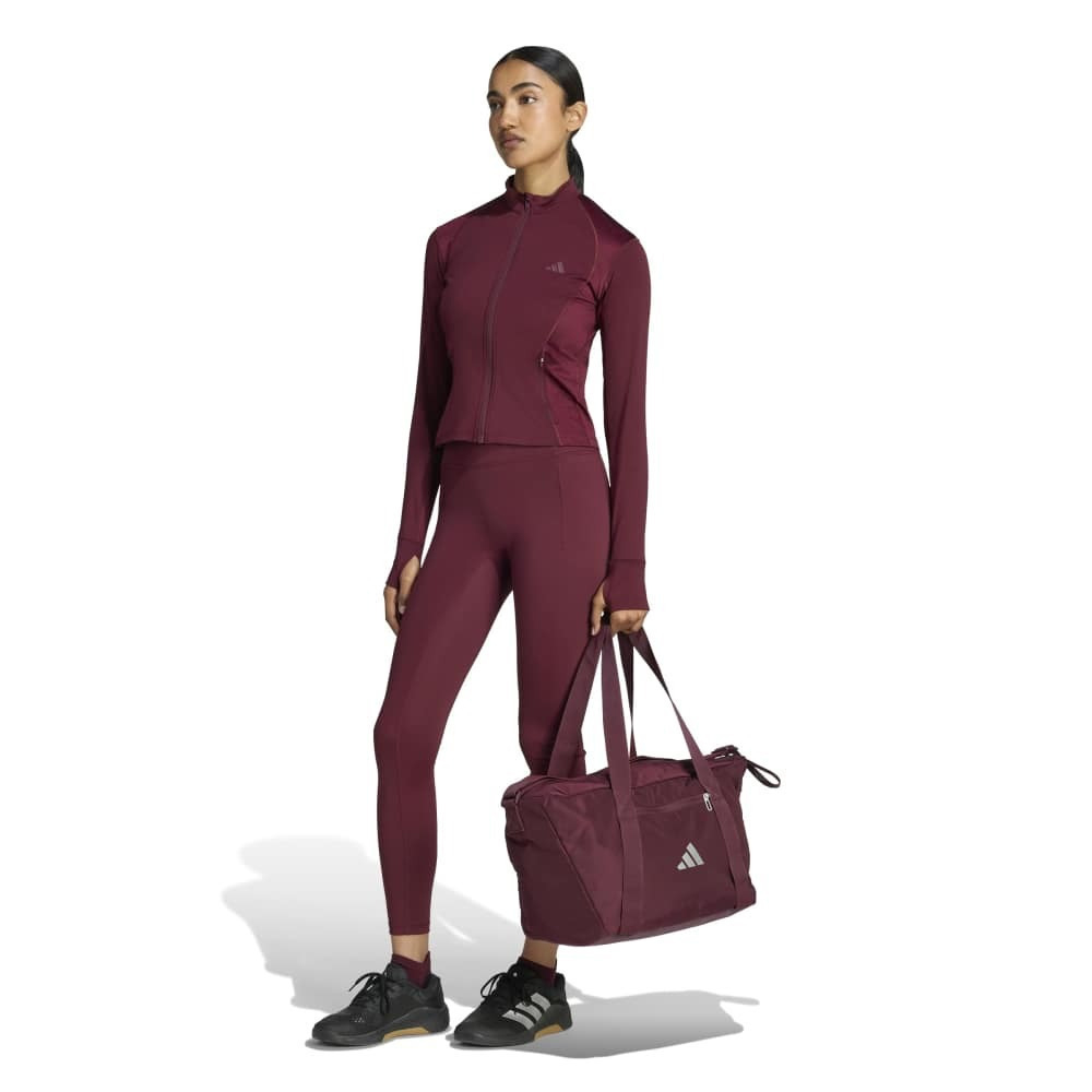 ADIDAS We Scrunch 1/1 Length Γυναικείο Κολάν - 3