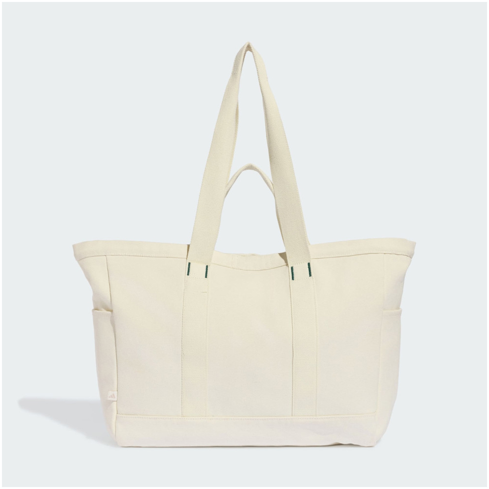 ADIDAS Canvas Tote Bag Γυναικεία Τσάντα 'Ωμου - 2