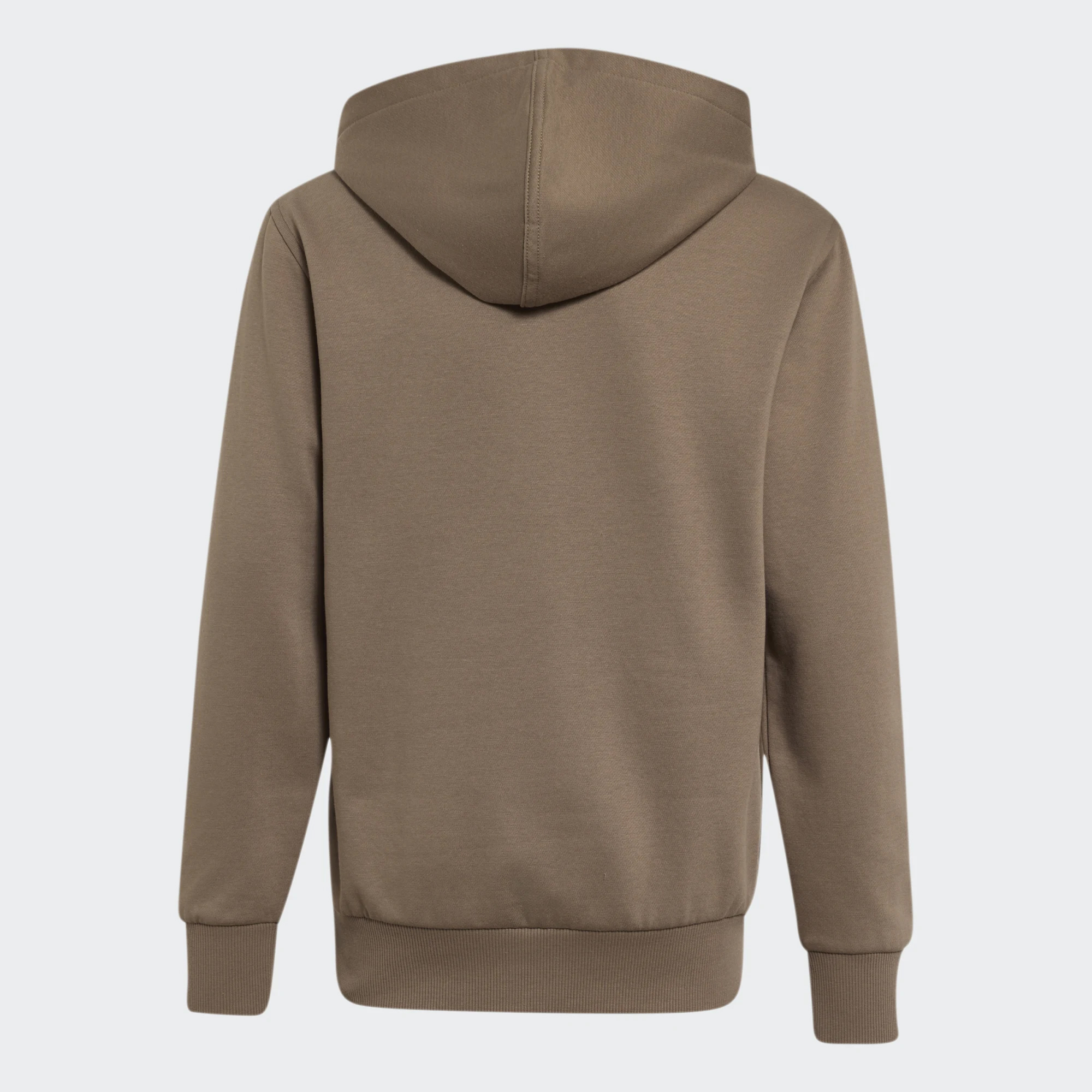 ADIDAS Fleece Hoodie Παιδικό Φούτερ - 2