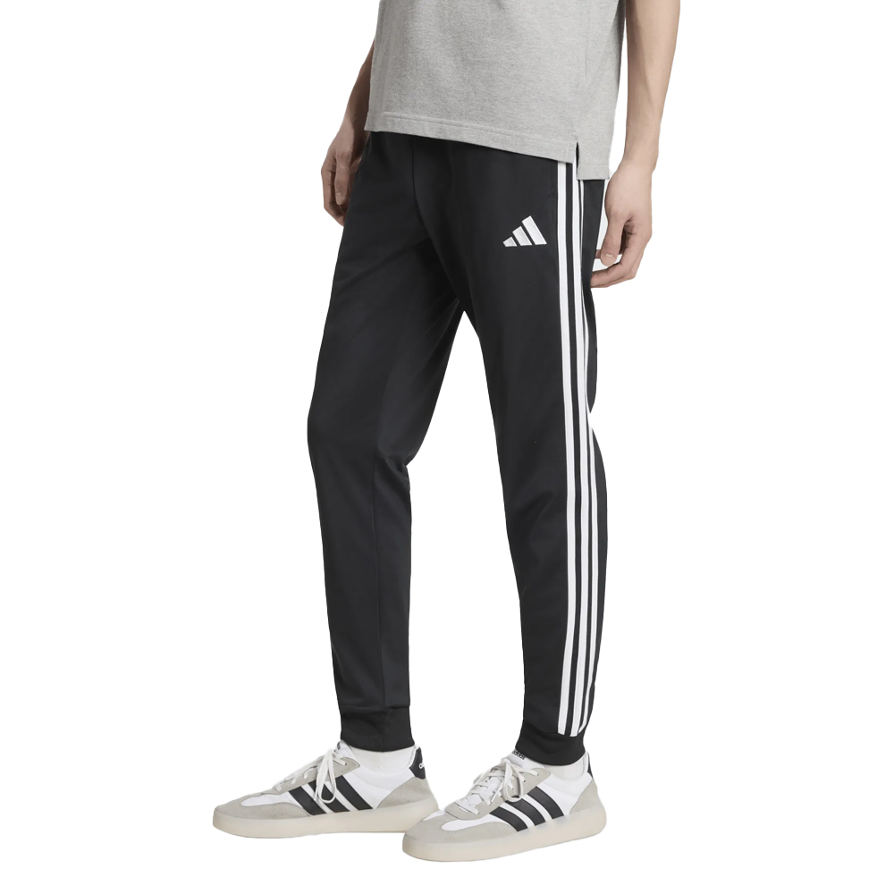 ADIDAS Dayready TrackPants Ανδρικό Παντελόνι Φόρμας - Μαύρο