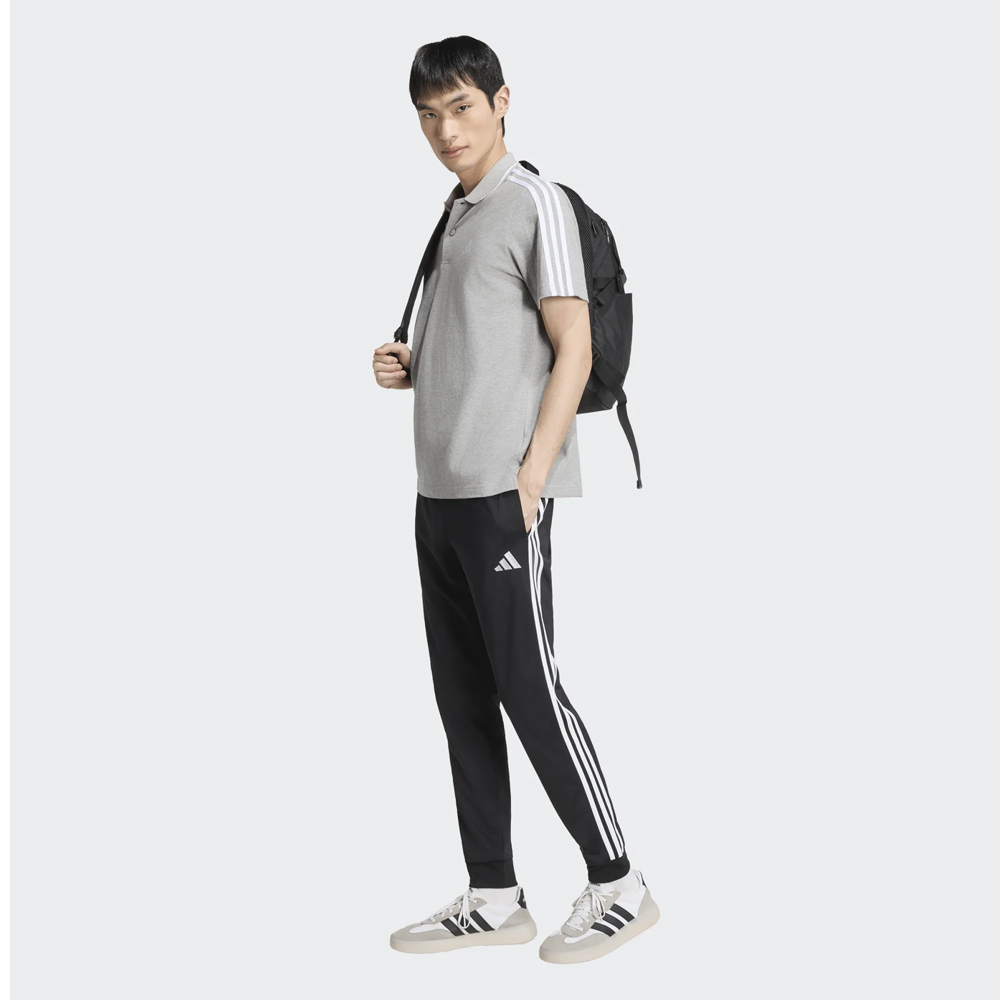 ADIDAS Dayready TrackPants Ανδρικό Παντελόνι Φόρμας - 5