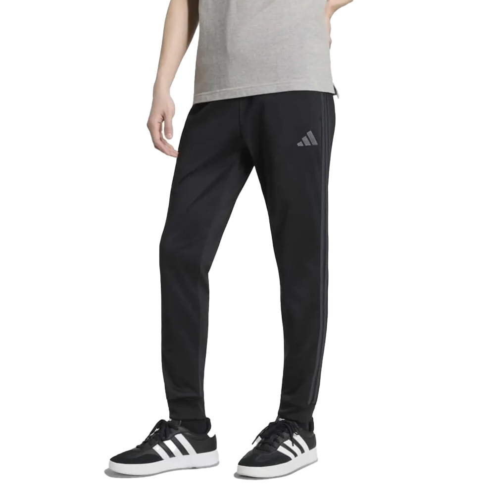 ADIDAS Dayready TrackPants Ανδρικό Παντελόνι Φόρμας - Μαύρο
