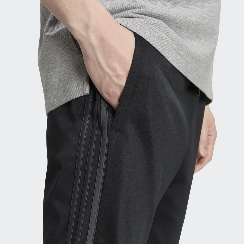 ADIDAS Dayready TrackPants Ανδρικό Παντελόνι Φόρμας - 4