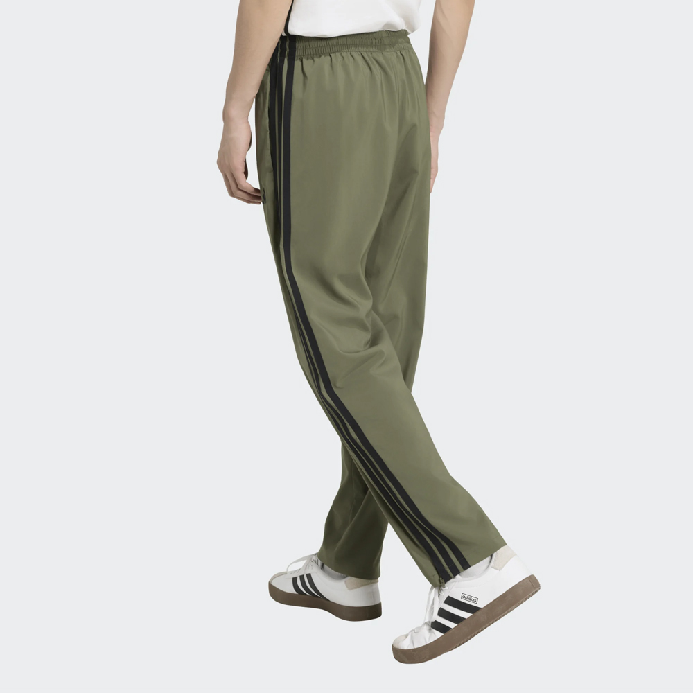 ADIDAS 3 Stripes Stanford Pants Ανδρικό Παντελόνι Φόρμας - 2